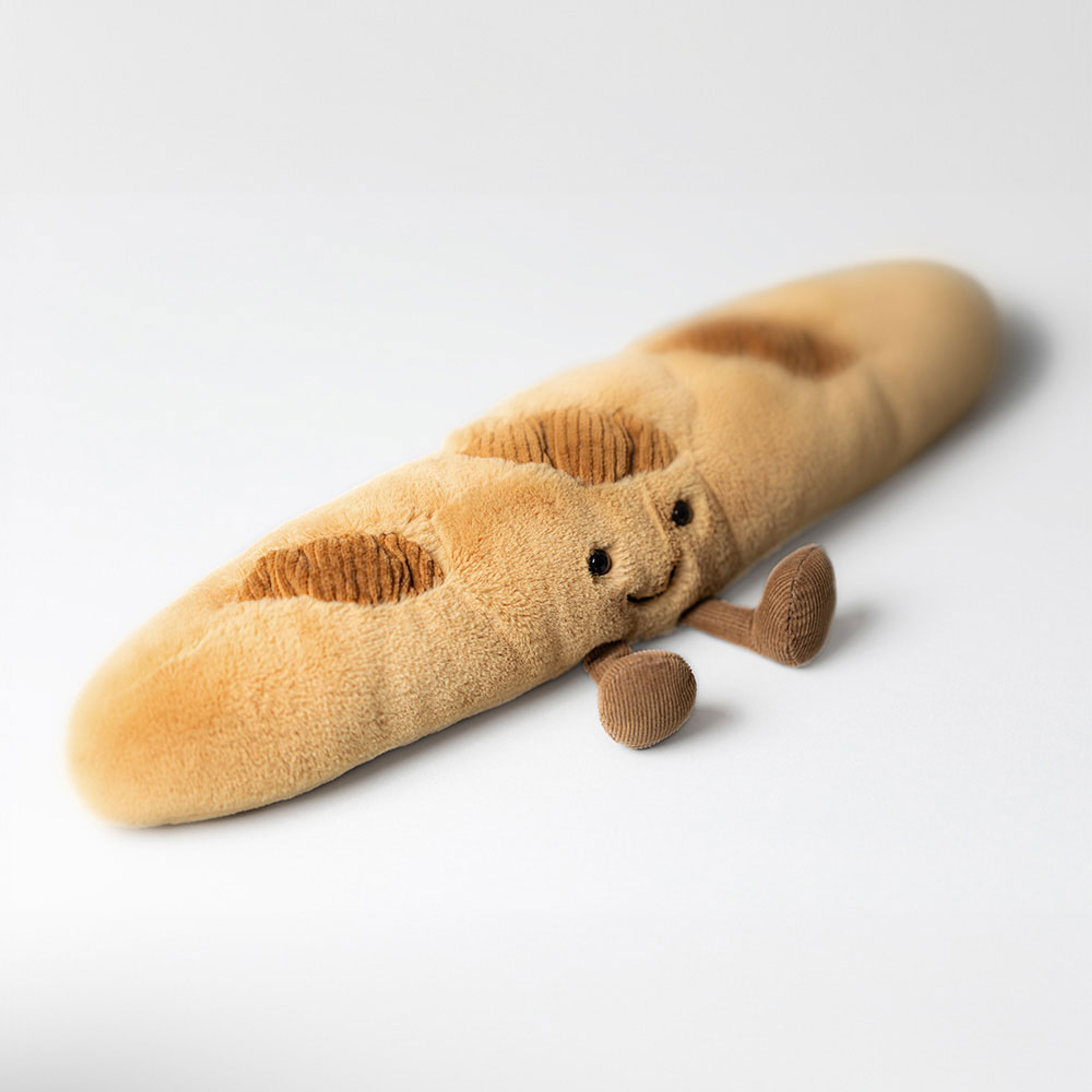 Alternative view of Amuseables Baguette