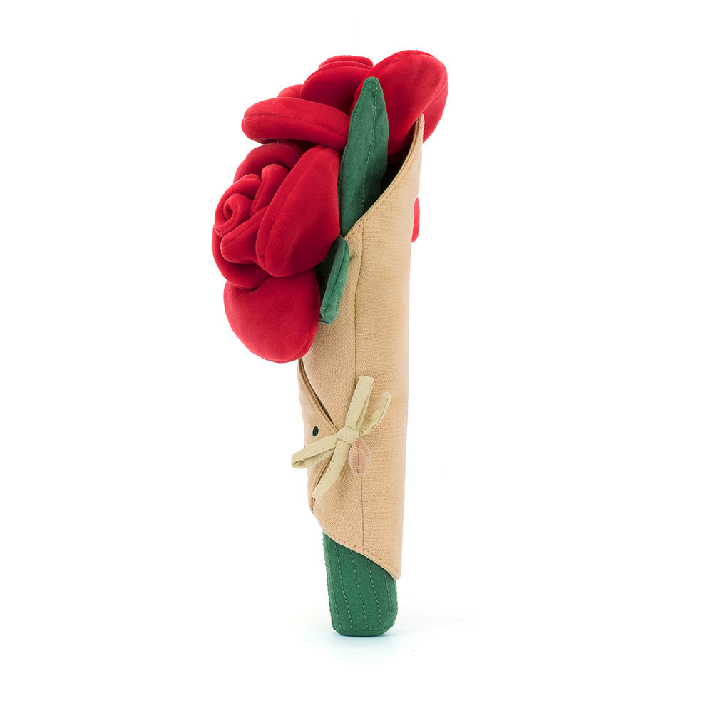 Alternative view of Amuseables Rose Bouquet