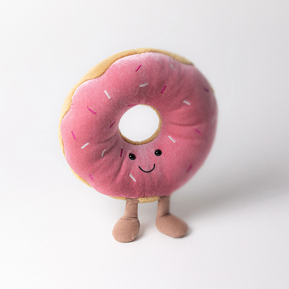 Alternative view of Amuseables Doughnut