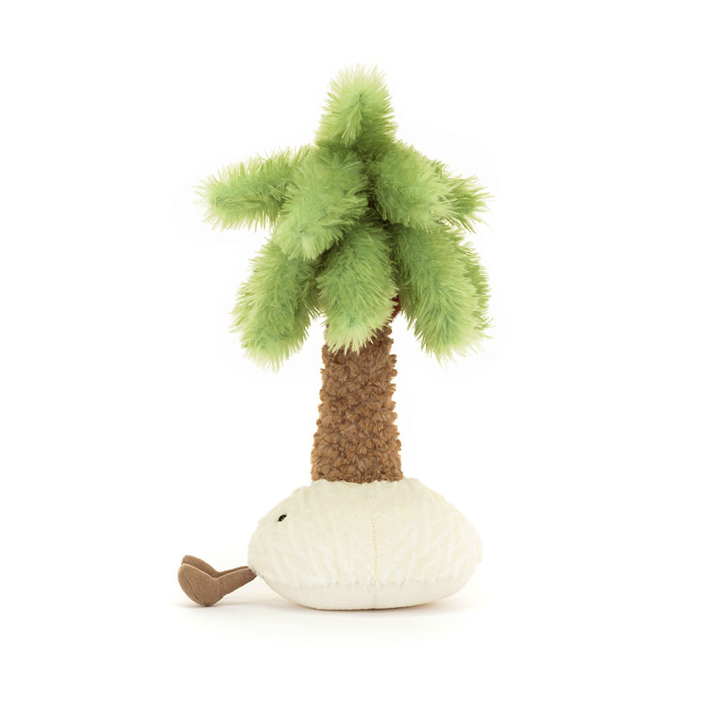 Alternative view of Amuseables Pammie Palm Tree