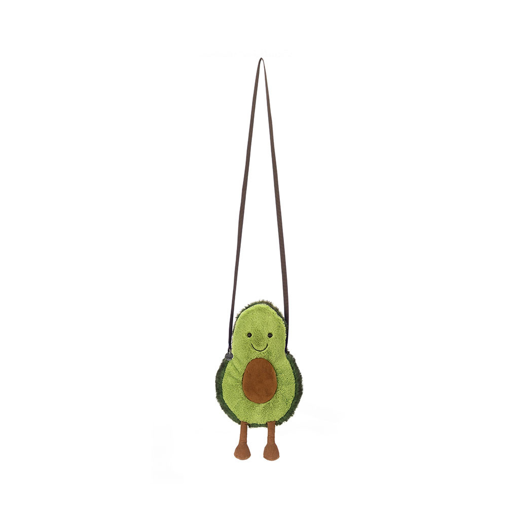 Alternative view of Amuseables Avocado Bag