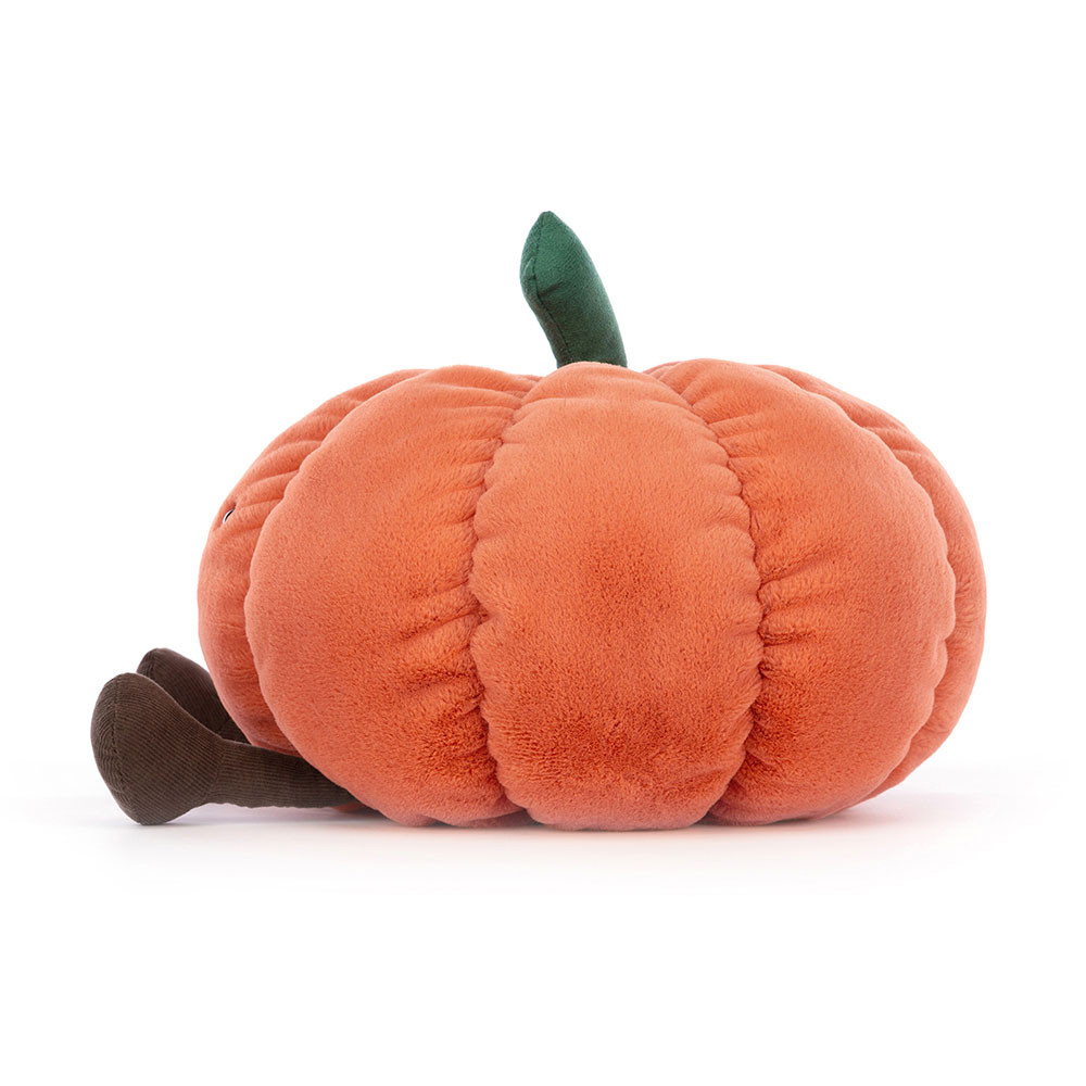 Alternative view of Amuseables Pumpkin