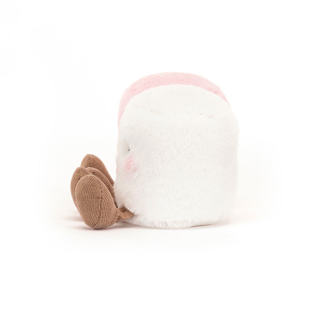 Alternative view of Amuseables Pink and White Marshmallows