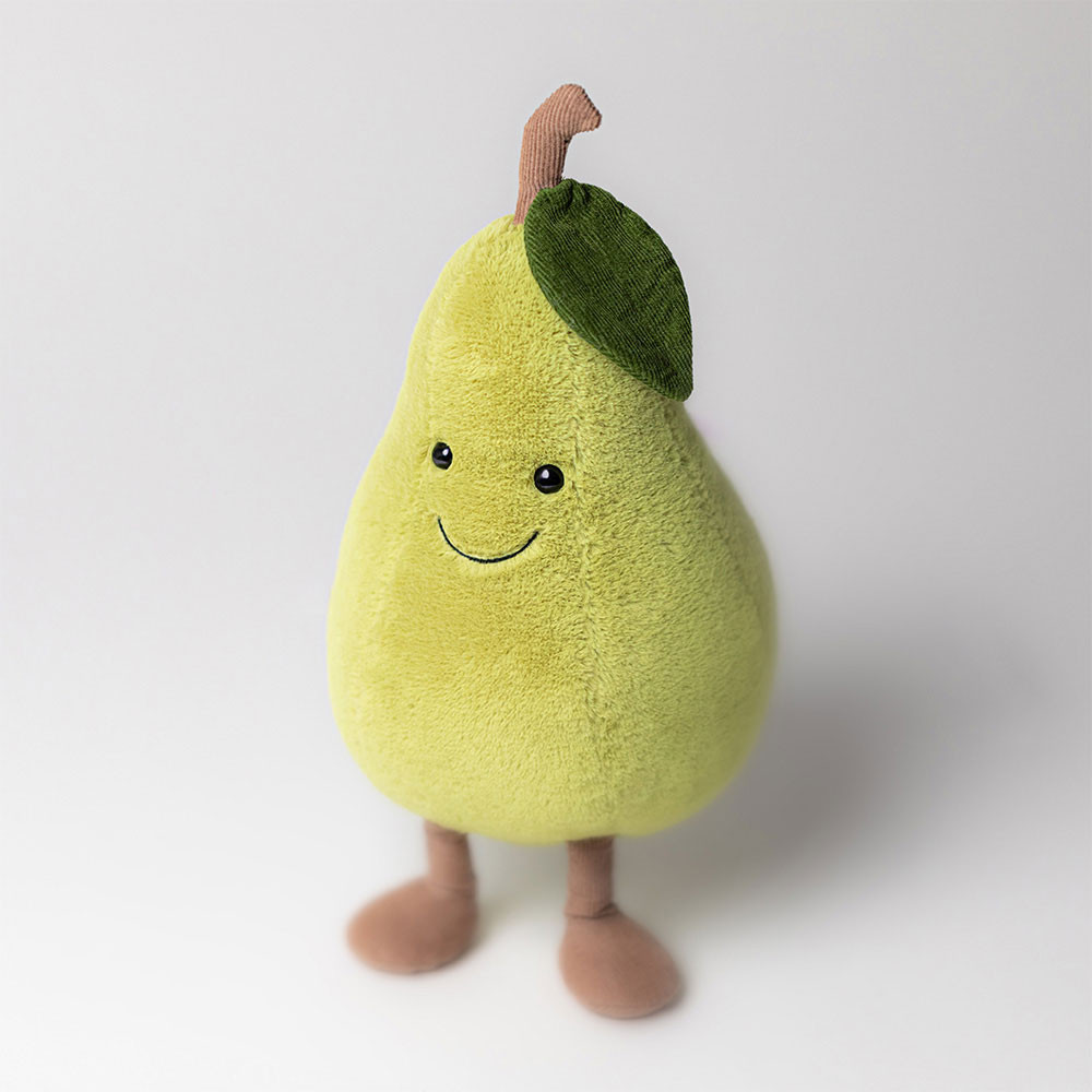 Alternative view of Amuseables Pear