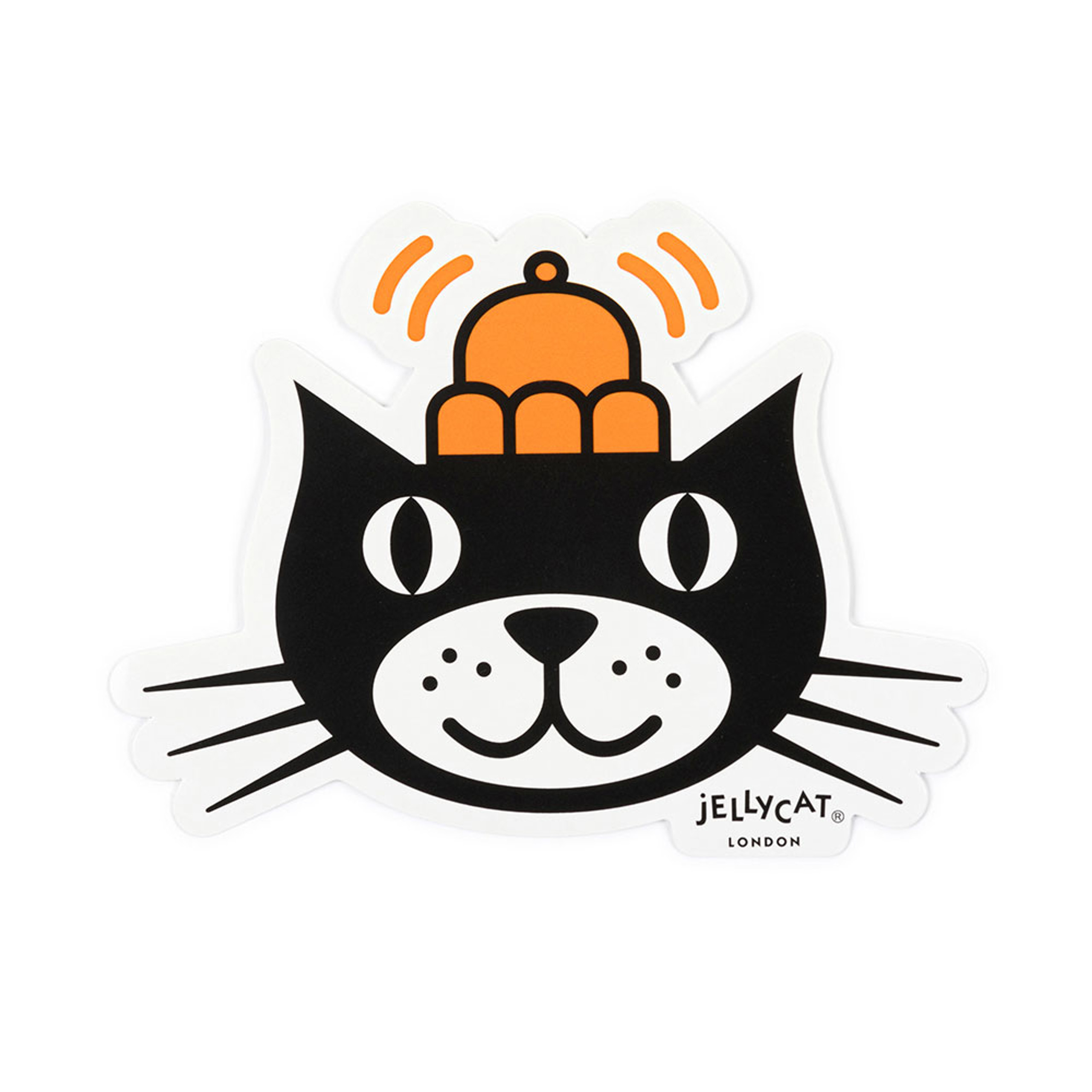 Jellycat 25th Anniversary Stickers - Image 6