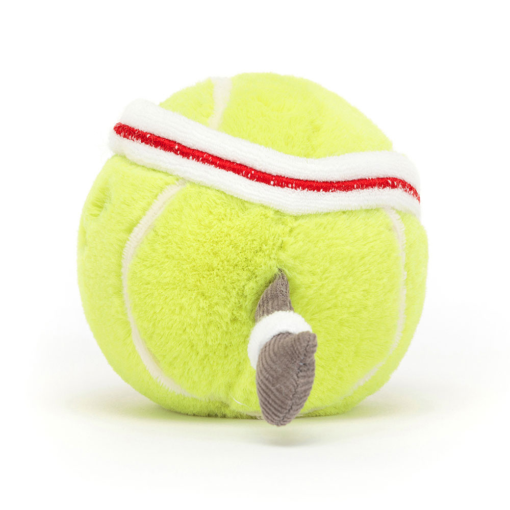 Alternative view of Amuseables Sports Tennis Ball