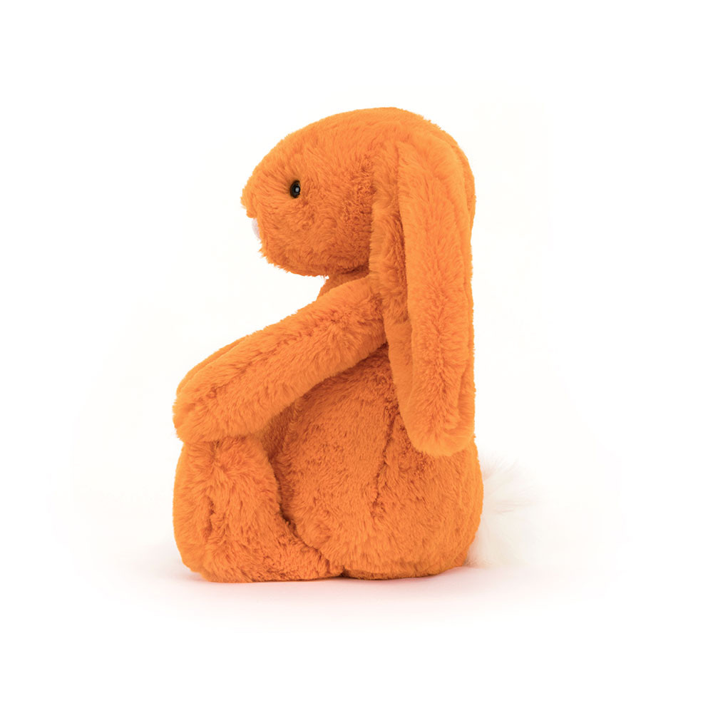 Alternative view of Bashful Luxe Amberley Bunny