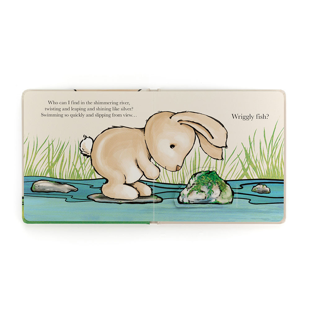 Alternative view of Who Can I Find Book