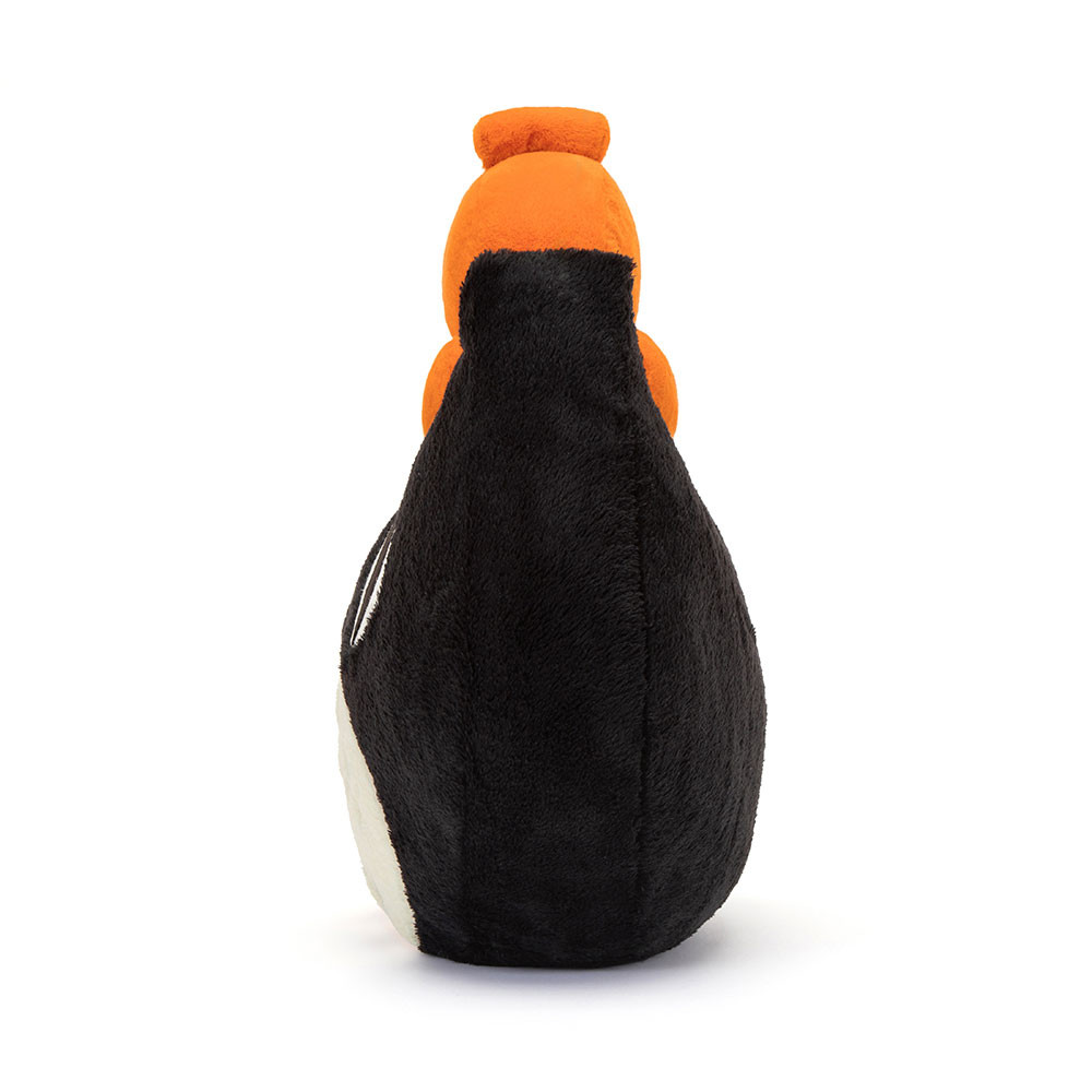 Alternative view of Jellycat Head Giant