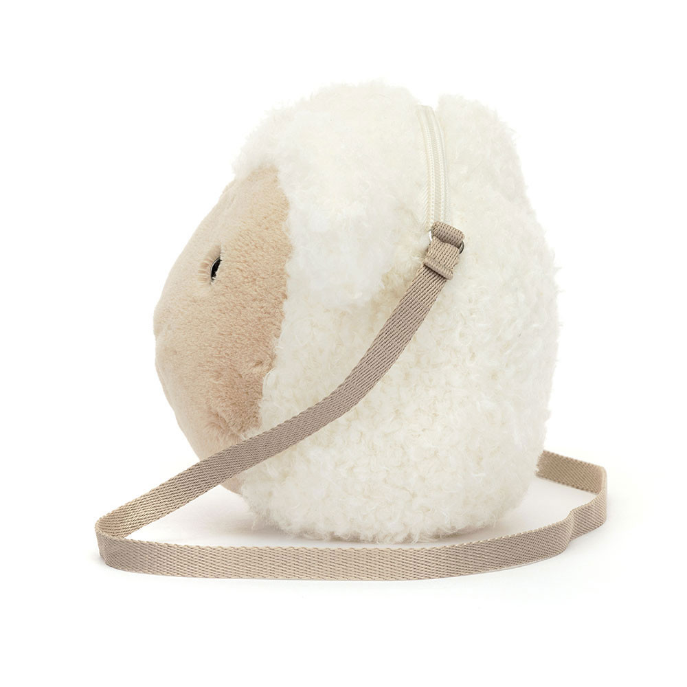 Alternative view of Little Lamb Bag