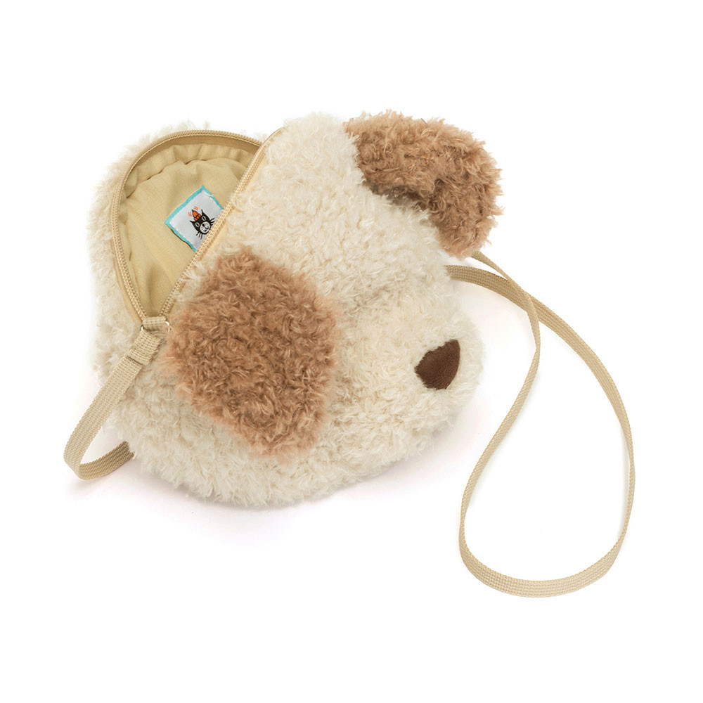Alternative view of Little Pup Bag