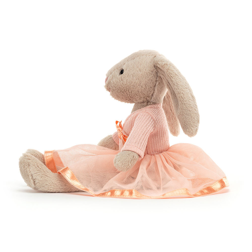 Alternative view of Lottie Bunny Ballet