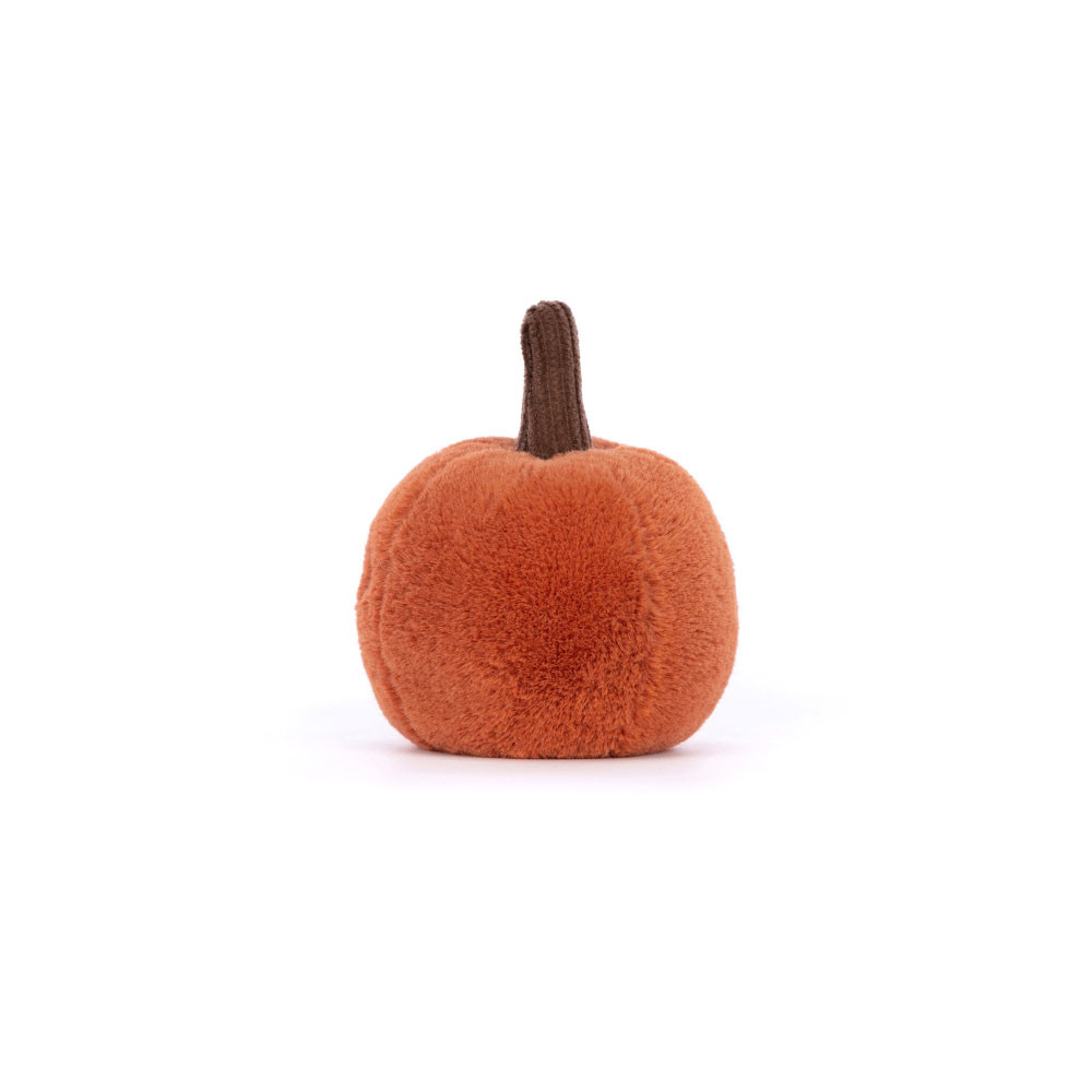 Alternative view of Ooky Jack O'lantern