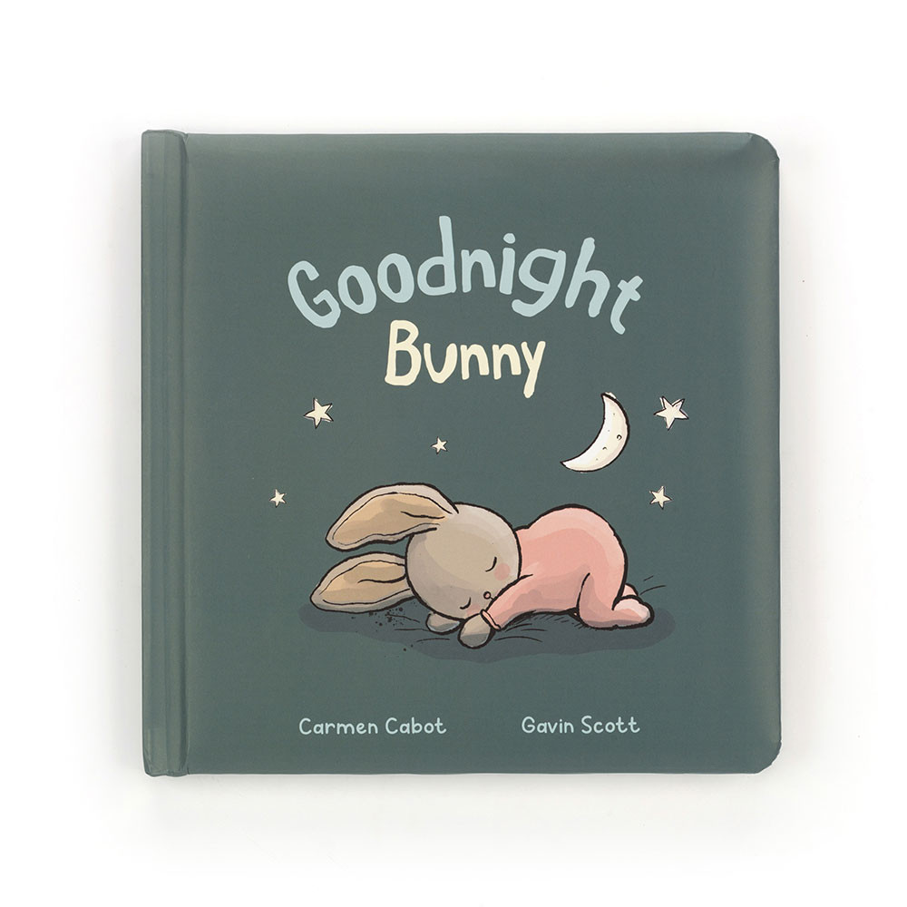 Alternative view of Goodnight Bunny Book & Rock-A-Bye Bunny