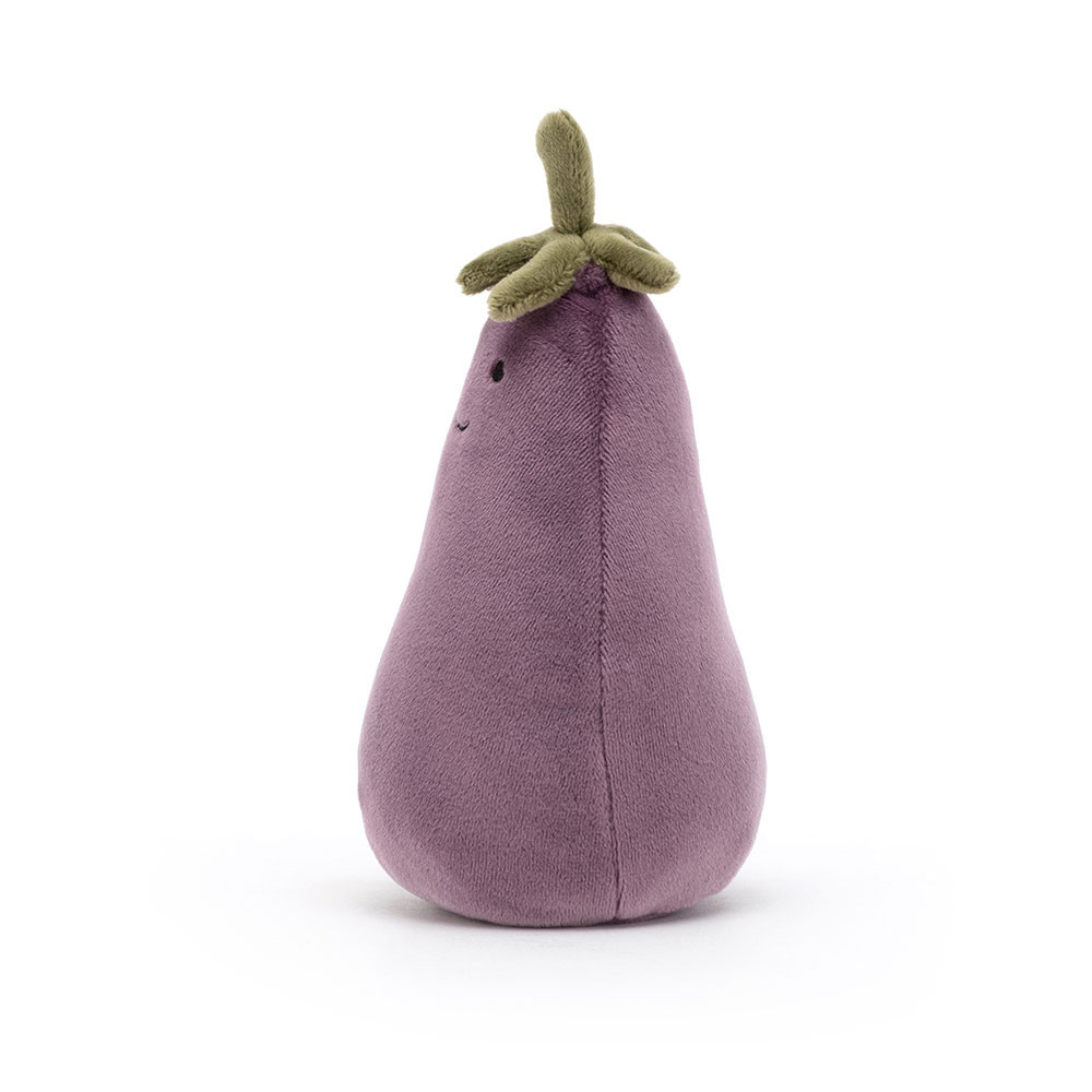 Alternative view of Vivacious Vegetable Aubergine