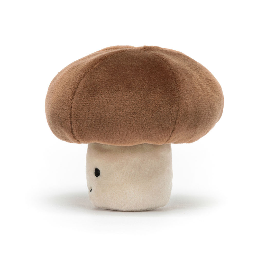 Alternative view of Vivacious Vegetable Mushroom